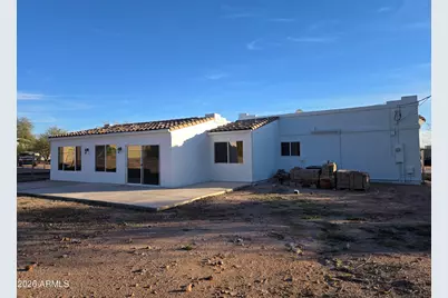 5660 E Calle Mirage --, Apache Junction, AZ 85119 - Photo 4