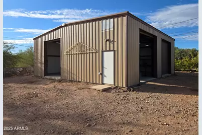 5660 E Calle Mirage --, Apache Junction, AZ 85119 - Photo 32