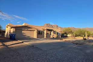 5660 E Calle Mirage, Apache Junction, AZ 85119 - Photo 2