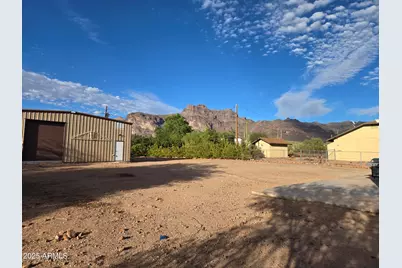 5660 E Calle Mirage --, Apache Junction, AZ 85119 - Photo 6