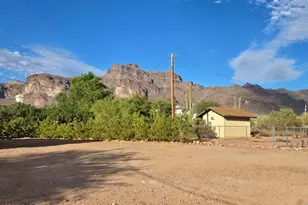 5660 E Calle Mirage, Apache Junction, AZ 85119 - Photo 10