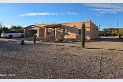 5660 E Calle Mirage --, Apache Junction, AZ 85119 - Photo 8