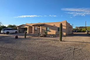 5660 E Calle Mirage, Apache Junction, AZ 85119 - Photo 8