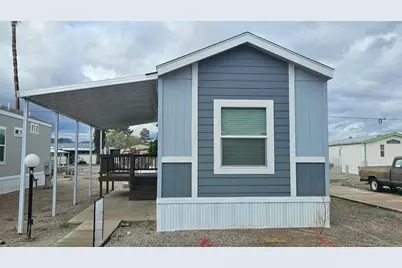 620 W Limberlost Drive #E3, Tucson, AZ 85705 - Photo 2