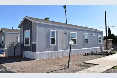 620 W Limberlost Drive #E3, Tucson, AZ 85705 - Photo 2