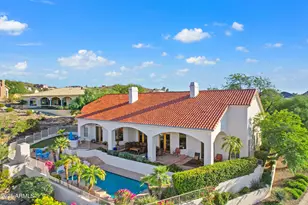 1526 E Eugie Ave, Phoenix, AZ 85022 - Photo 1