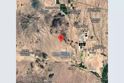 100X W 411th Avenue #-, Tonopah, AZ 85354 - Photo 2