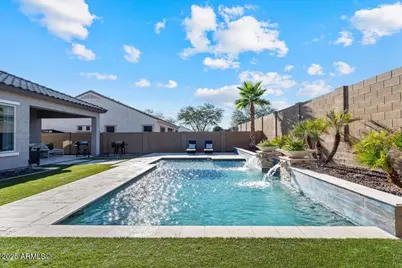 10662 E Ensenada Street, Mesa, AZ 85207 - Photo 48