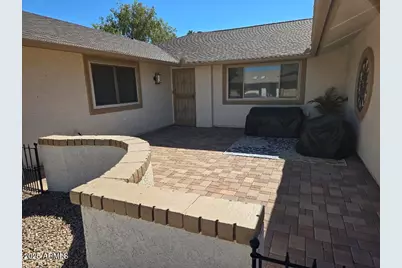 12911 W Blue Bonnet Drive, Sun City West, AZ 85375 - Photo 2