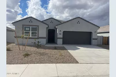 1324 S Mullberry Street, Florence, AZ 85132 - Photo 1
