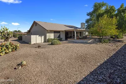 9856 W Rimrock Drive, Peoria, AZ 85382 - Photo 10