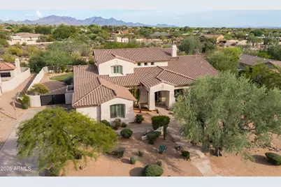 27557 N 61st Place, Scottsdale, AZ 85266 - Photo 60