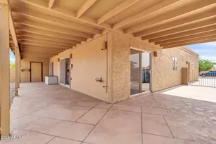 26447 S Snead Dr, Sun Lakes, AZ 85248 - Photo 22