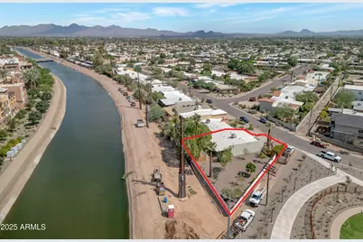 4748 N 74th Place, Scottsdale, AZ 85251 - Photo 4