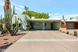 4748 N 74th Pl, Scottsdale, AZ 85251 - Photo 2