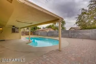 535 W Pantera Ave, Mesa, AZ 85210 - Photo 6