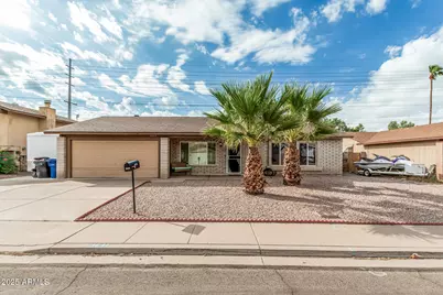 1633 W Peralta Avenue, Mesa, AZ 85202 - Photo 1