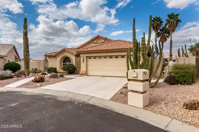 3700 N 149th Lane, Goodyear, AZ 85395 - Photo 2