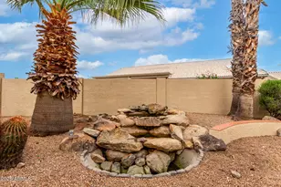 3700 N 149th Ln, Goodyear, AZ 85395 - Photo 30