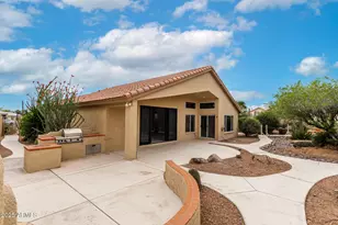 3700 N 149th Ln, Goodyear, AZ 85395 - Photo 24