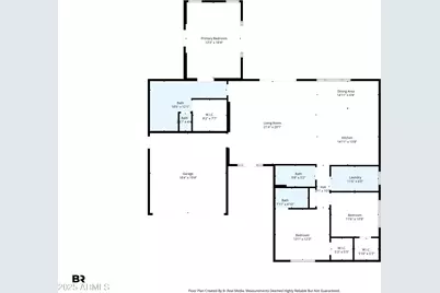 1559 N Upland Circle, Mesa, AZ 85201 - Photo 38