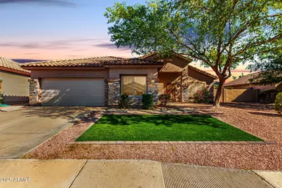 10365 E Edgewood Avenue, Mesa, AZ 85208 - Photo 2