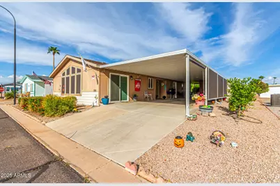 2400 E Baseline Avenue #269, Apache Junction, AZ 85119 - Photo 2