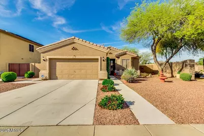 8112 W Melinda Lane, Peoria, AZ 85382 - Photo 1