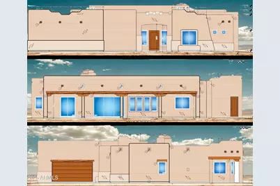 25768 W Peakview Road #-, Wittmann, AZ 85361 - Photo 1