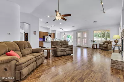 2163 E Firestone Drive, Chandler, AZ 85249 - Photo 18