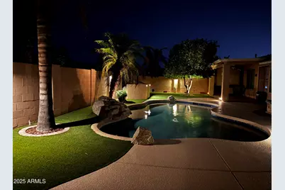 2163 E Firestone Drive, Chandler, AZ 85249 - Photo 1