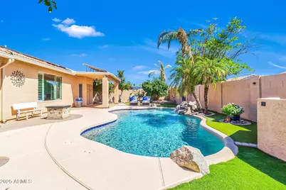 2163 E Firestone Drive, Chandler, AZ 85249 - Photo 40