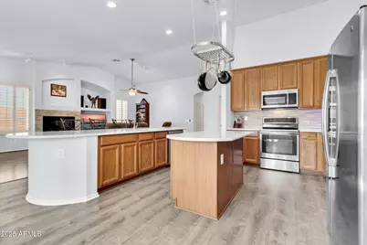 2163 E Firestone Drive, Chandler, AZ 85249 - Photo 6