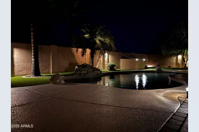 2163 E Firestone Drive, Chandler, AZ 85249 - Photo 4