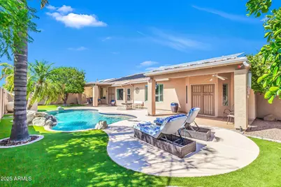 2163 E Firestone Drive, Chandler, AZ 85249 - Photo 50