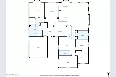 2163 E Firestone Drive, Chandler, AZ 85249 - Photo 42