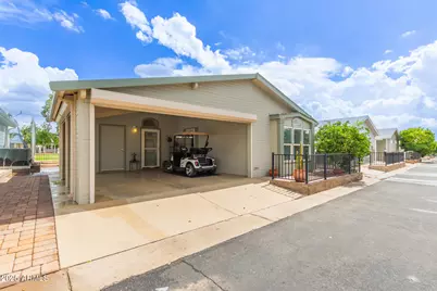 650 N Hawes Road #2845, Mesa, AZ 85207 - Photo 2