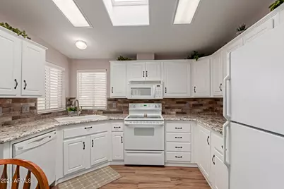 650 N Hawes Road #2845, Mesa, AZ 85207 - Photo 10