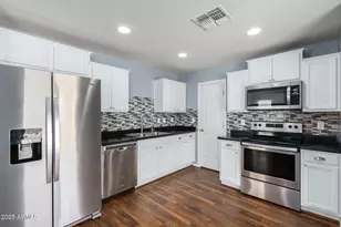 4614 W Lemon Ave, Coolidge, AZ 85128 - Photo 4