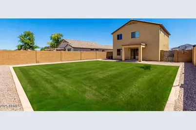 4614 W Lemon Avenue, Coolidge, AZ 85128 - Photo 28