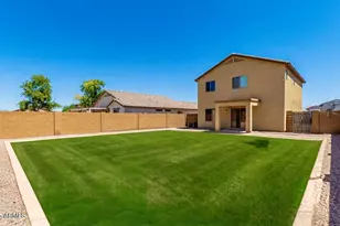 4614 W Lemon Ave, Coolidge, AZ 85128 - Photo 28