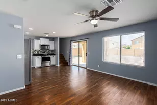 4614 W Lemon Ave, Coolidge, AZ 85128 - Photo 8