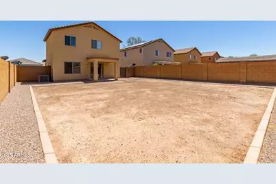 4614 W Lemon Avenue, Coolidge, AZ 85128 - Photo 30