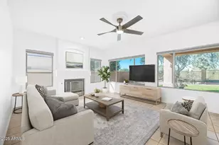 4940 E Justica St, Cave Creek, AZ 85331 - Photo 1