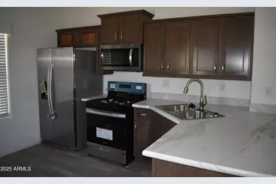 620 W Limberlost Drive #E3, Tucson, AZ 85705 - Photo 2