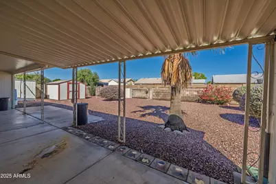 1694 W 13th Avenue, Apache Junction, AZ 85120 - Photo 22
