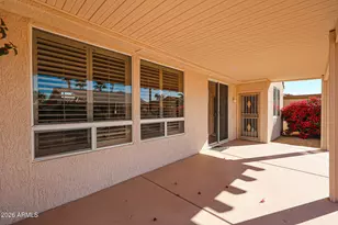13949 W Rico Dr, Sun City West, AZ 85375 - Photo 30