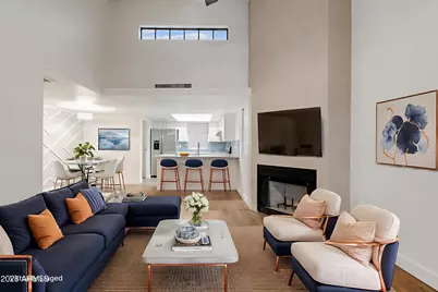 2020 W Union Hills Drive #201, Phoenix, AZ 85027 - Photo 24