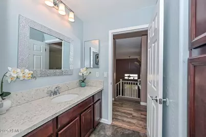 17037 W Bradford Way, Surprise, AZ 85374 - Photo 40