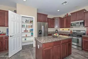 17037 W Bradford Way, Surprise, AZ 85374 - Photo 36